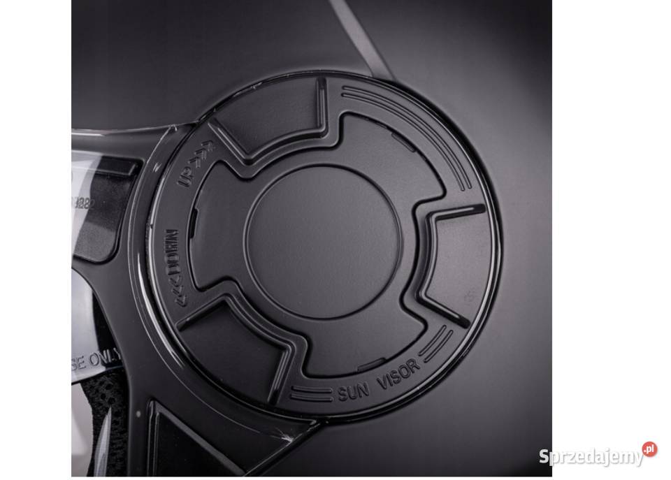 KASK OTWARTY NAXA S23BX BLENDA ROZMIAR L Sosnowiec