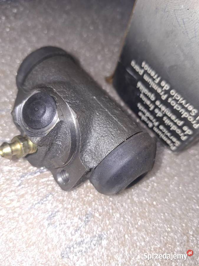Wagner W101610 cylinder koła hamulca bębnowego śląskie Rybnik sprzedam
