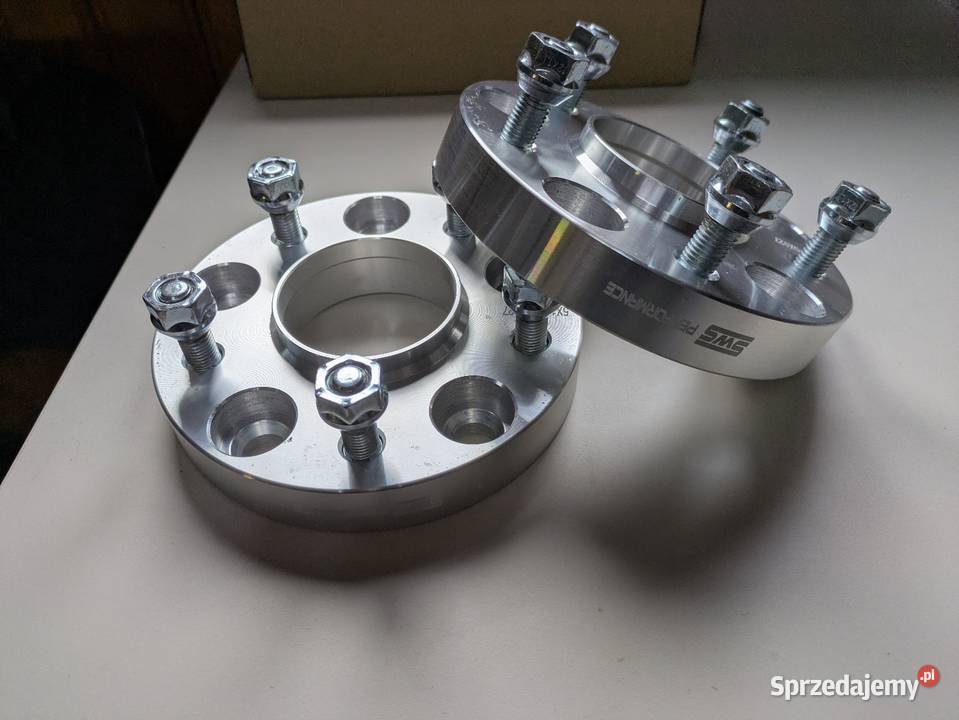 Dystanse prawie nowe Freemont Journey 25