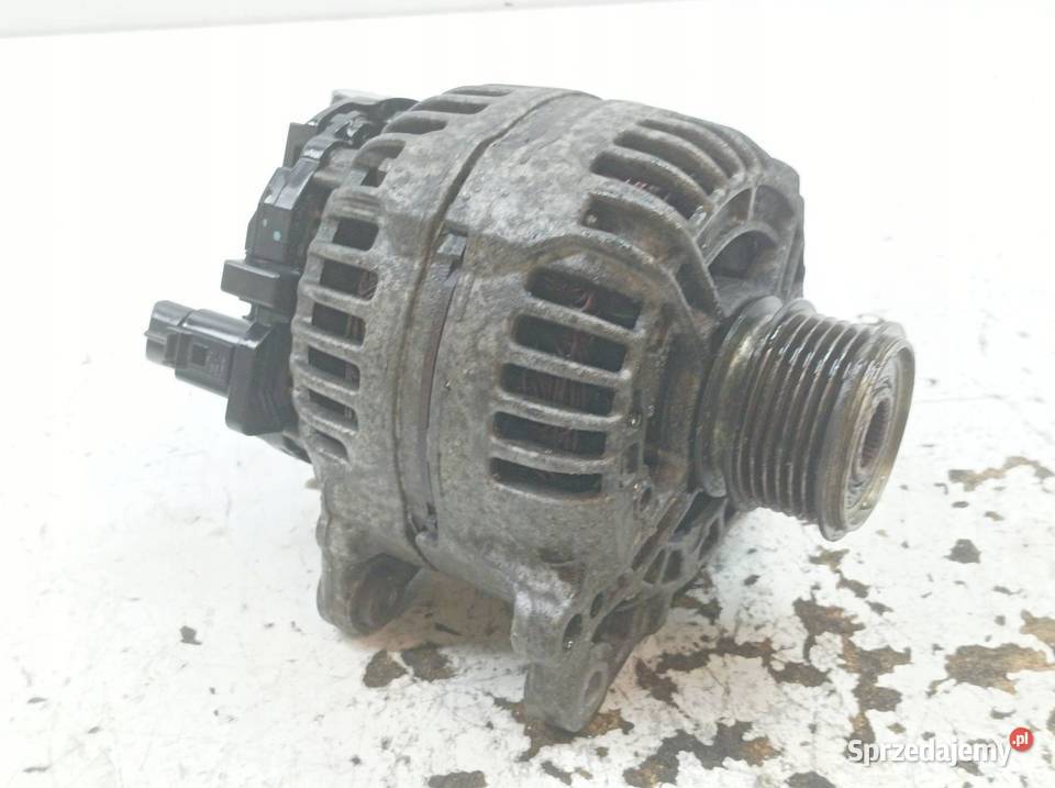 ALTERNATOR 06F903023F 0124525091 04S 16 8V Seat
