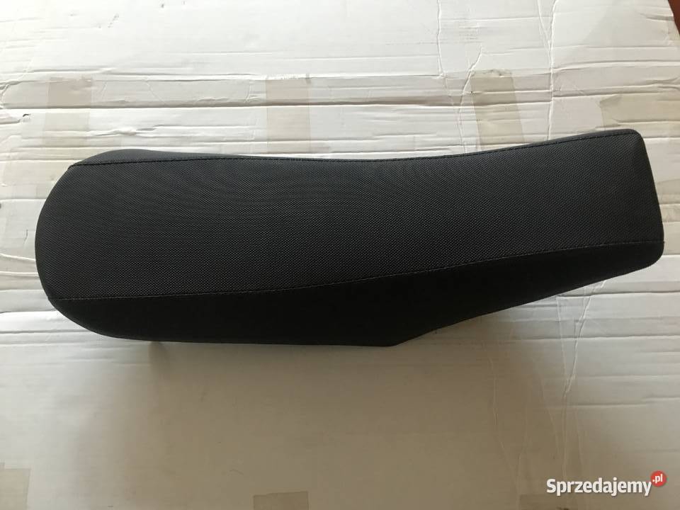 Siedzenie MRF 140 TTR rxf mrf rfz kayo 120 140 Nowy Sącz