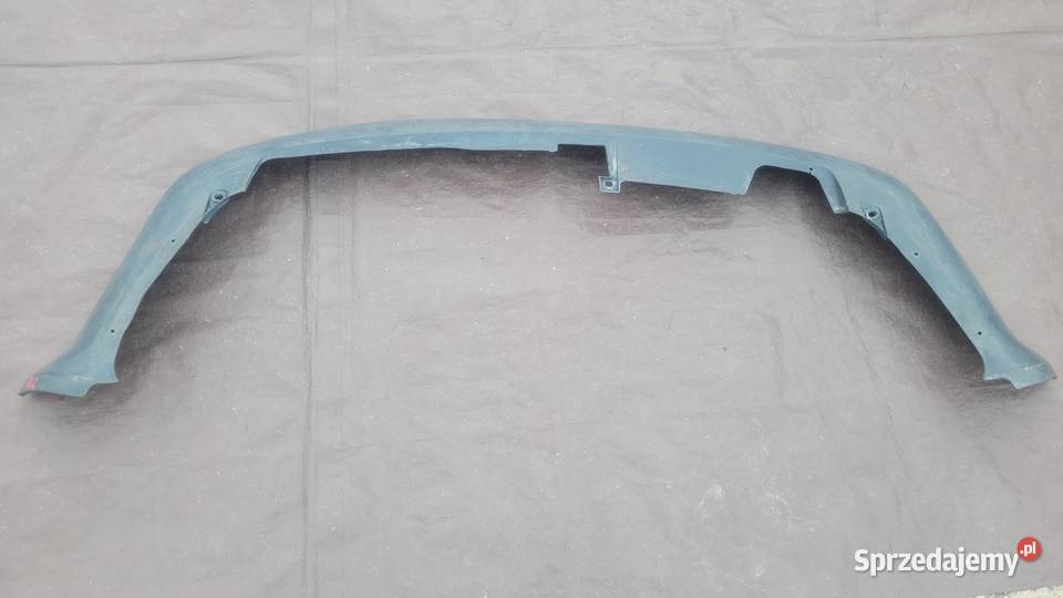 VW PASSAT B5 SEDAN FL LIFT DOKŁADKA SPOILER Ruda Śląska