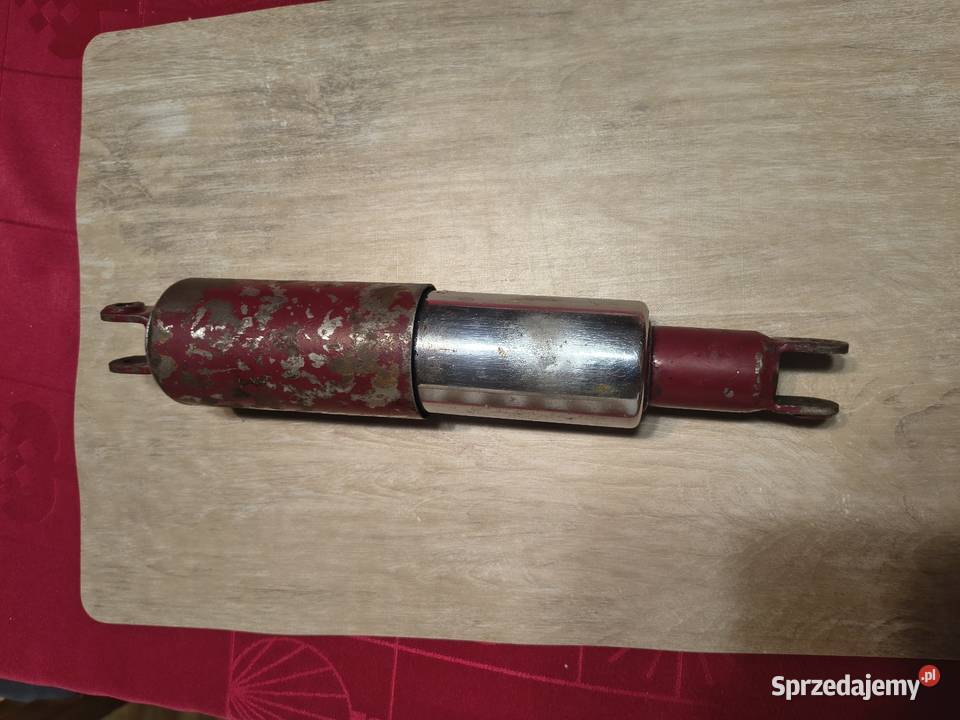 Amortyzatory jawa cz 175 250 350 podkarpackie Rzeszów
