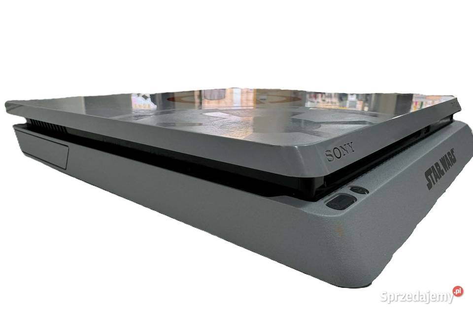 Konsola Sony PlayStation 4 Slim 1 TB Edycja Elbląg
