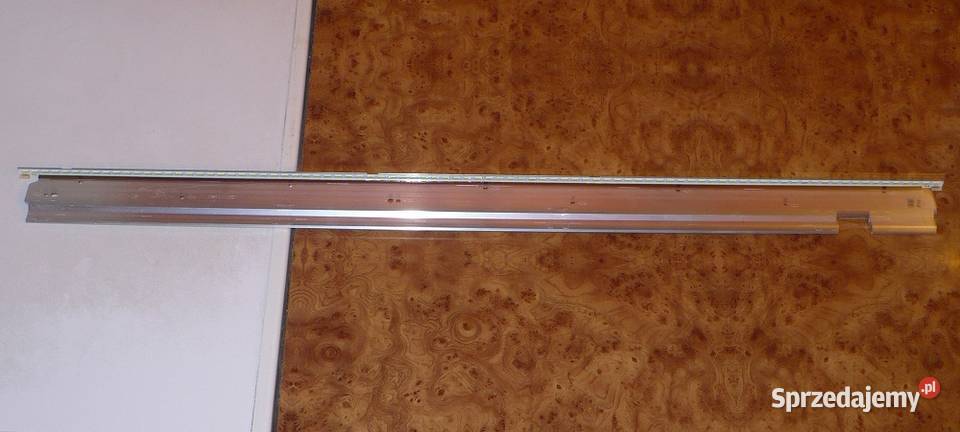 Listwy LED SLED 2012SLS40 7030 44 L R podśw TV LED Lublin