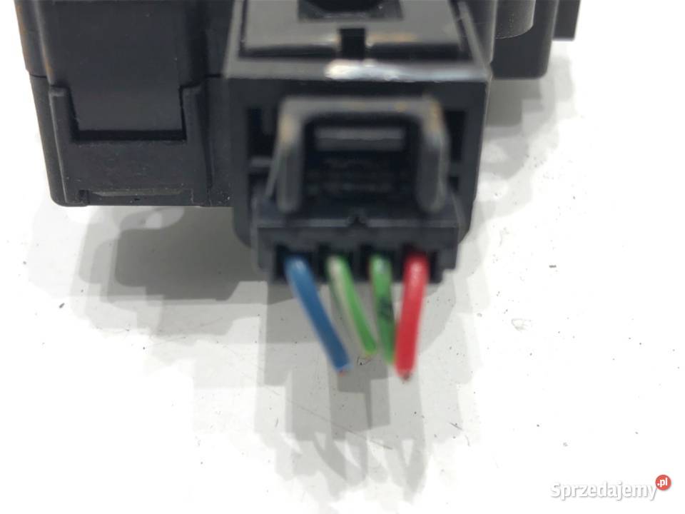 SILNIK NAGRZEWNICY BMW T1015556H F32 sprzedam