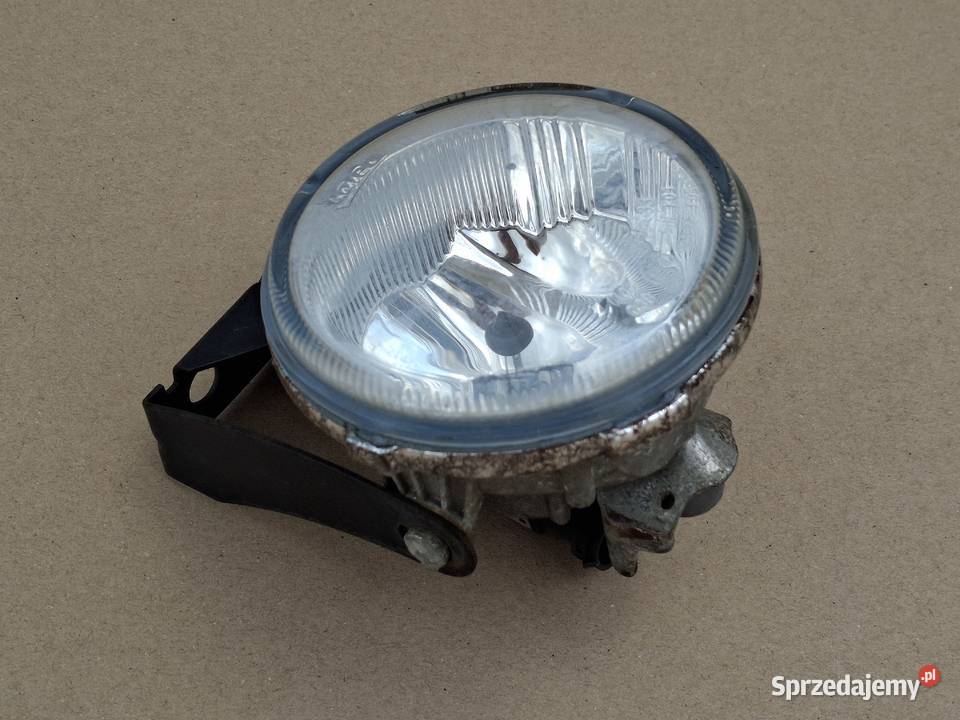 VOLVO FL FE HALOGEN LAMPA PRZECIWMGIELNA VALEO ciężarowe Bieleń