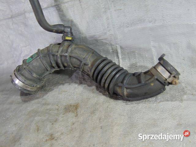 WĄŻ RURA POWIETRZA CLIO III 15 DCI 8200500383
