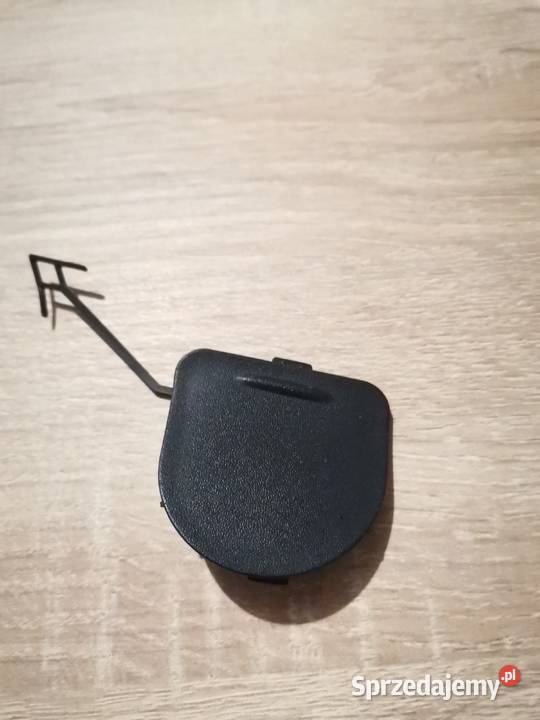 MERCEDES SPRINTER W906 0613 ZAŚLEPKA HAKA PRZÓD Międzychód