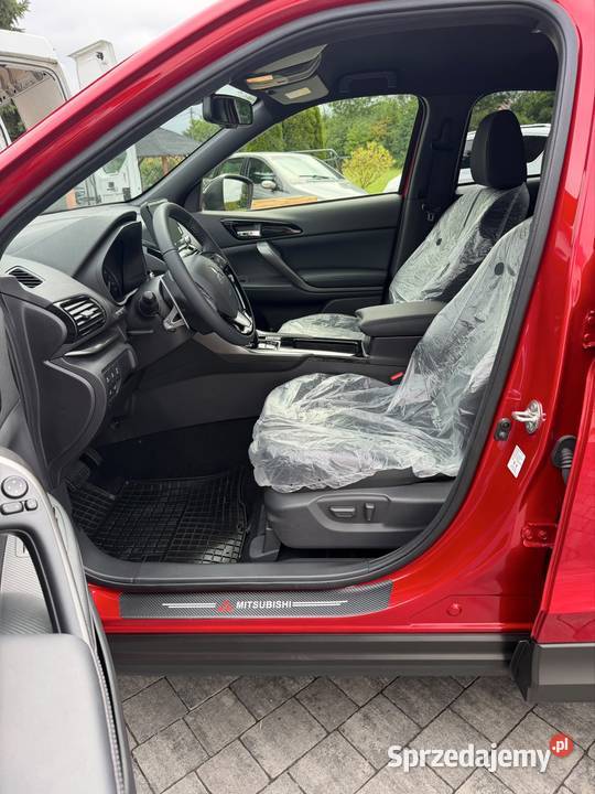 Auto Salonowe światła LED Sandomierz sprzedam