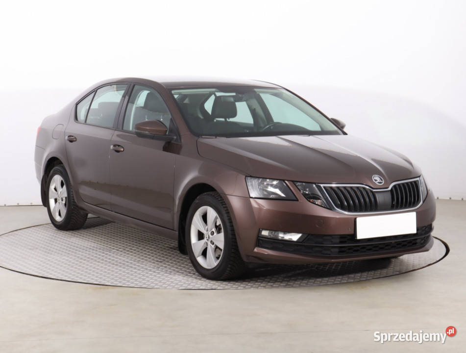 Skoda Octavia 14 TSI Octavia mazowieckie Piaseczno