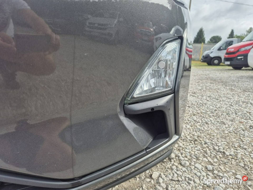 Ford Focus Salon Polska 122018 Zadbany Mk4 2018 Samochody osobowe