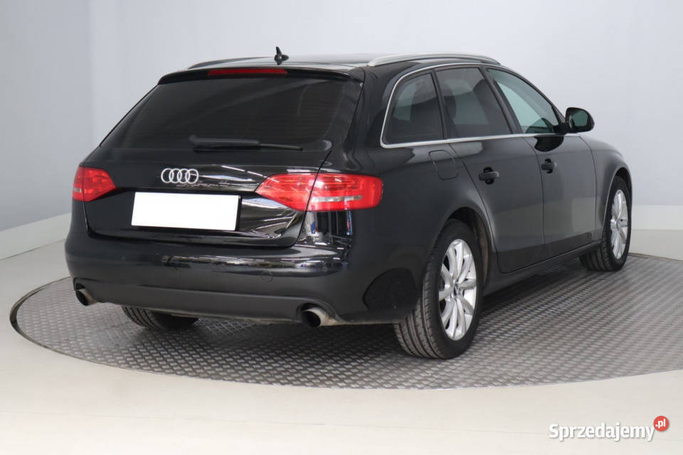 Audi A4 20 TFSI Zabrze sprzedam