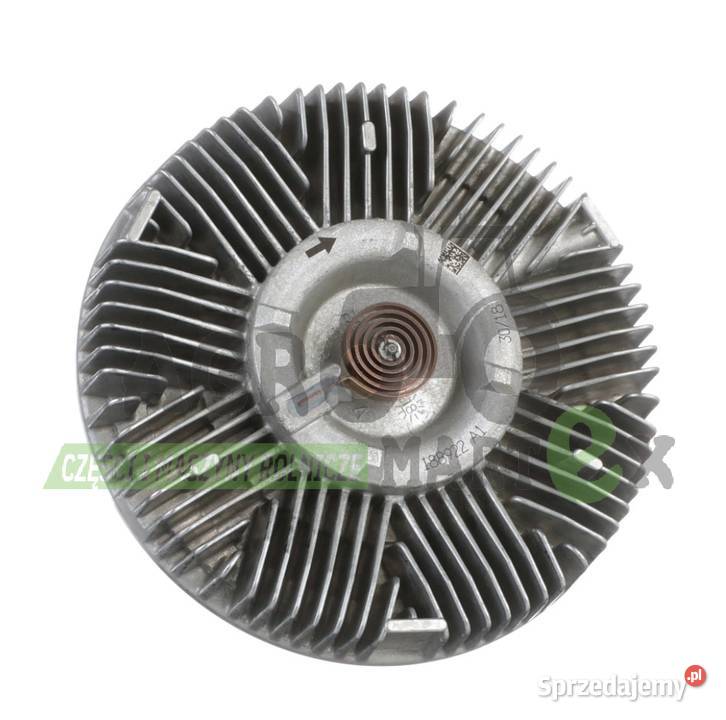 188922A1 451503A1 NAPĘD WENTYLATORA VISCO CNH Pozostałe Wichrów sprzedam