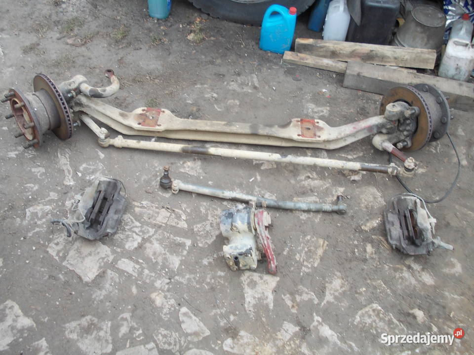 renault midliner midlum 230 papiery kiper itp Sosnowiec sprzedam