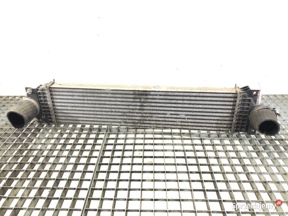 INTERCOOLER FORD MONDEO MK5 DG936K775DB 20 150