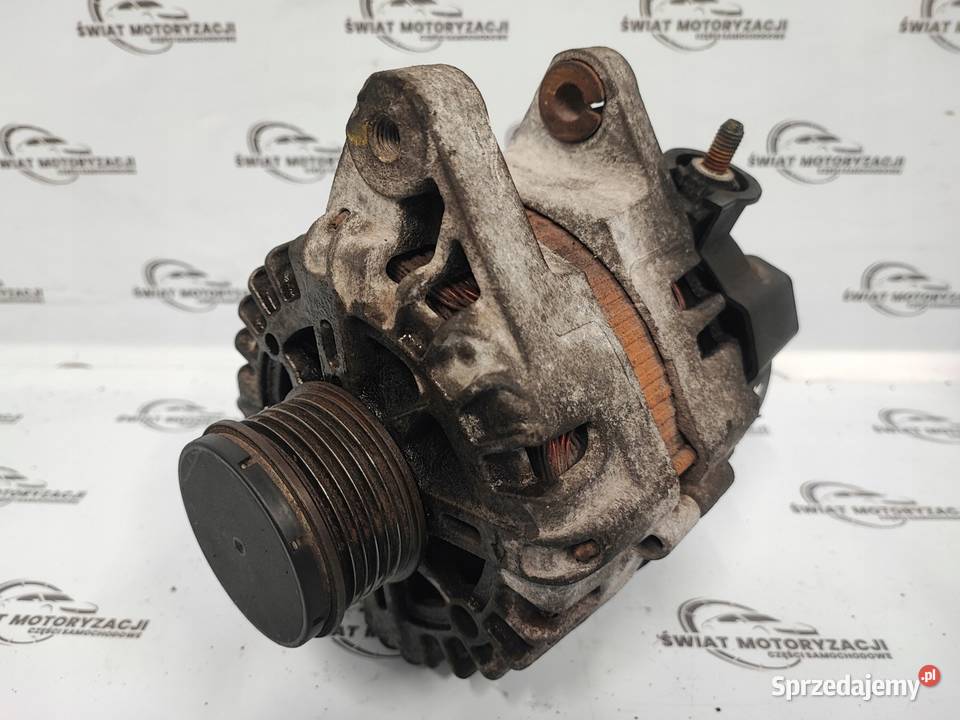 HYUNDAI IX35 11r 20 CRDI D4HA M20MT 135 Motoryzacja Kielce