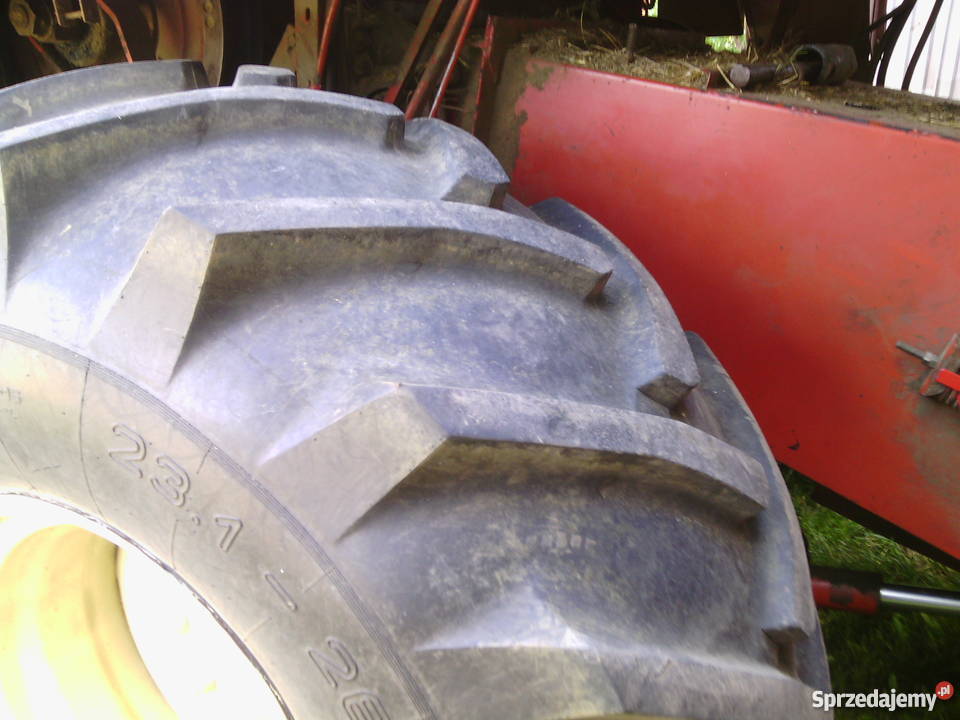 Kombajn zbożowy Bizon Rekord Tomaszów Lubelski sprzedam