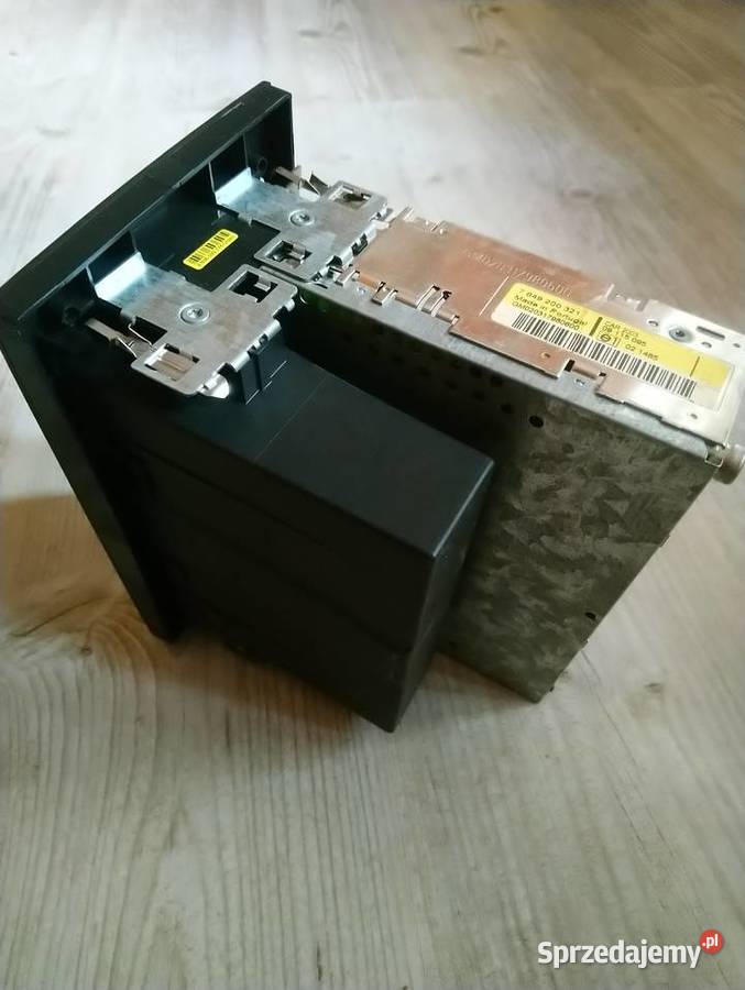 RADIO DO CORSY C Świdnik sprzedam