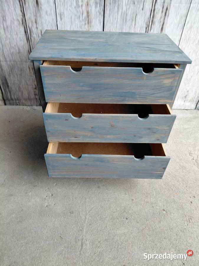 komoda 515 Byczyna sprzedam