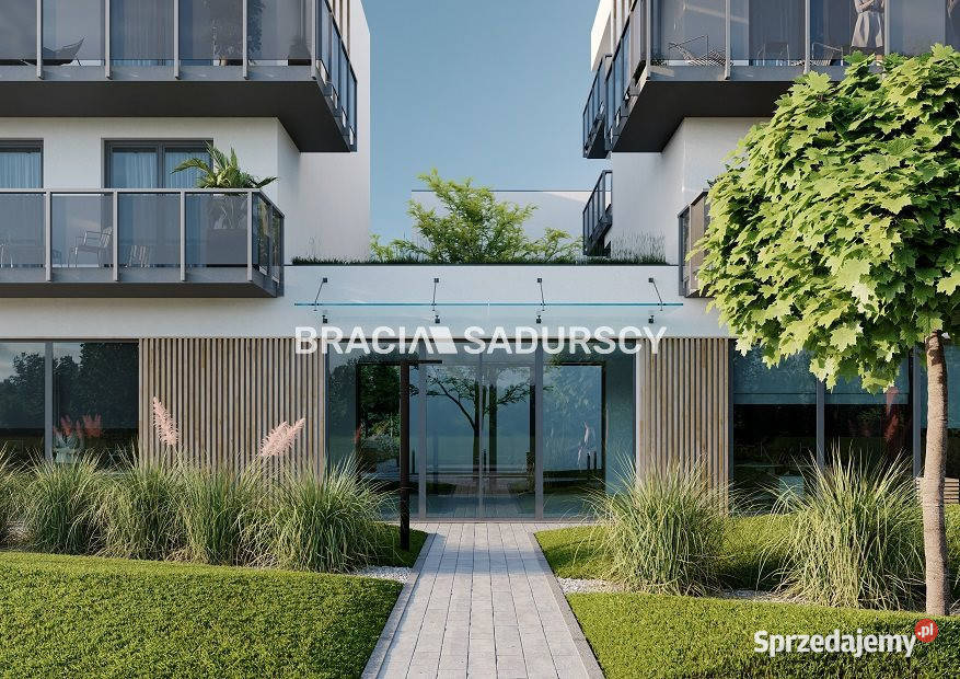 sprzedaży lokalu Kraków Kobierzyńska 16933m2 małopolskie