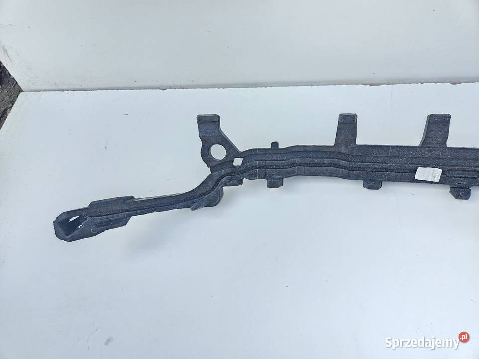 AUDI Q5 II ABSORBER ZDERZAKA PRZÓD PRZEDNI Międzychód