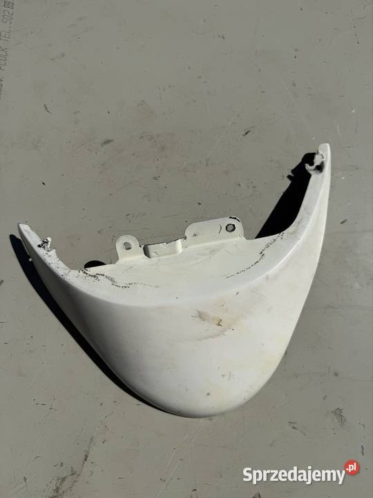 Ogon plastik siedzenia Suzuki katana 50 Bodzentyn