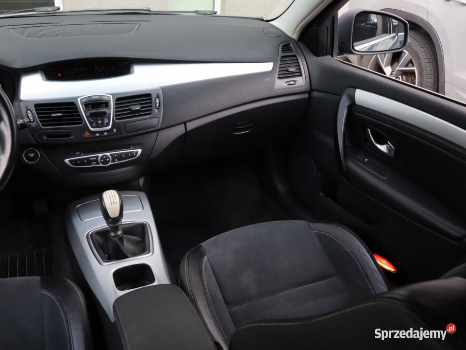Renault Laguna 20 16V ESP Katowice