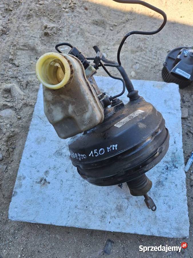 Pompa Serwo Hamulcowe Alfa Romeo 159 19JTD 150 sprzedam