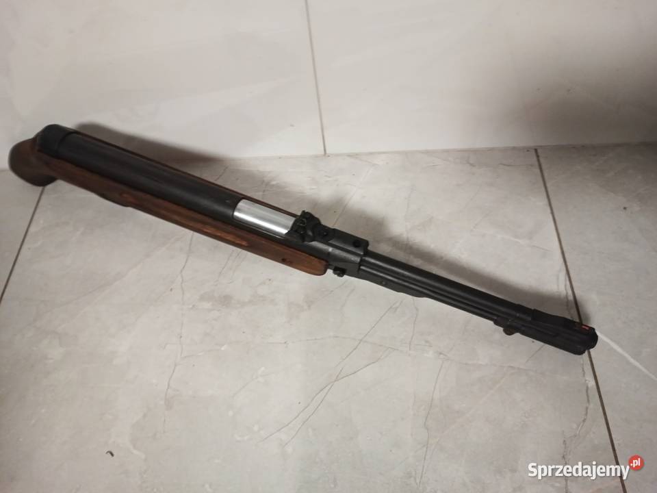 Wiatrówka 55 mm Dolny naciąg Sędziszów Małopolski