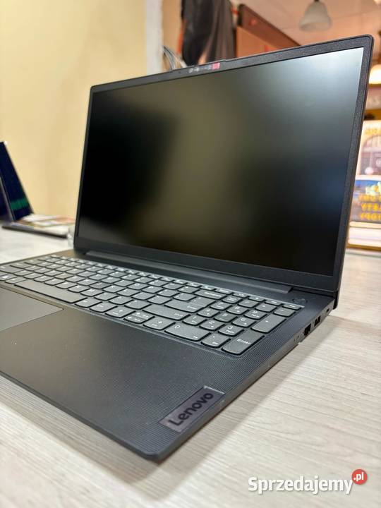 Laptop Lenovo V15 G3 IAP CTO 156 Intel Core i5 Elbląg