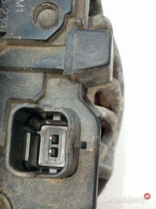 ALTERNATOR 0124325031 7700434899 16 16V Renault