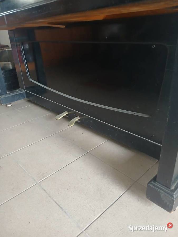 Sprzedam pianino marki Rnisch