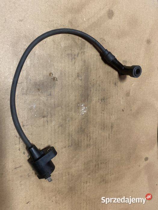 Piaggio Beverly Liberty 125 250 cewka zapłonowa Poznań