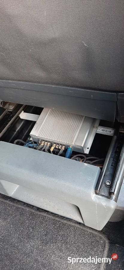 SPRZEDAM VW T5 mazowieckie