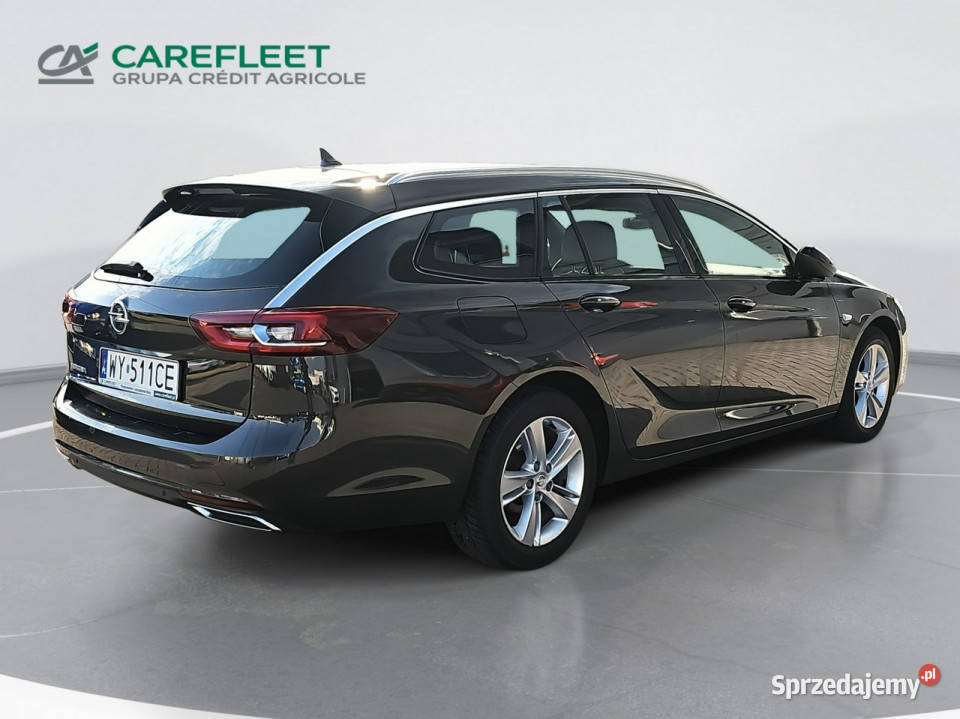 Opel Insignia 20 CDTI Elegance SS aut Kombi pełny VAT Janki