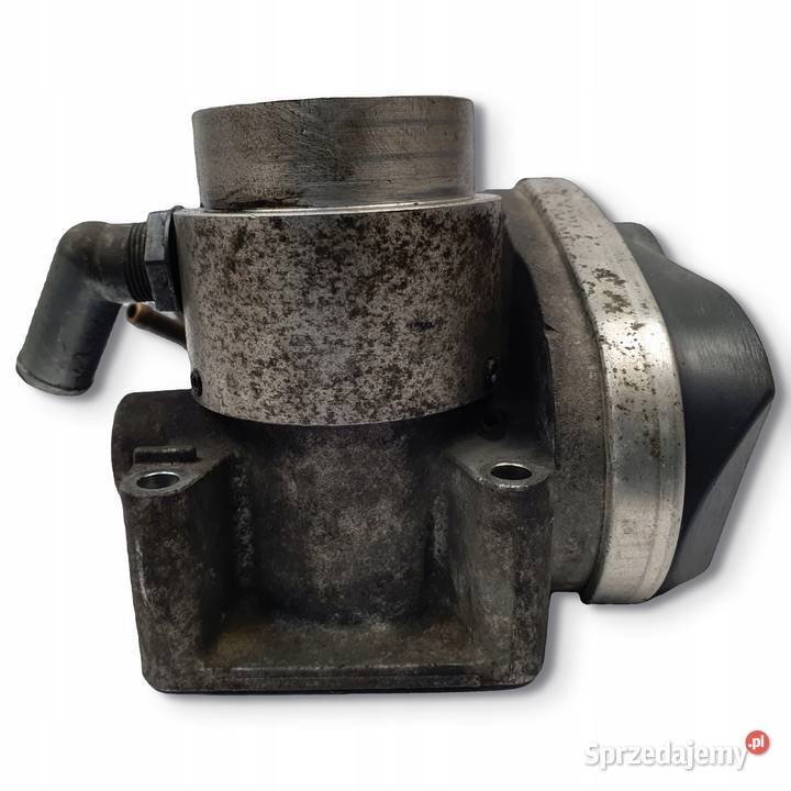 PRZEPUSTNICA SKODA FABIA 10 14 8V 047133062D Chełm