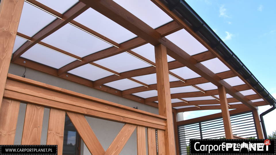 Poliwęglan lity płyty 6 i 8 mm na dach zadaszeni Bydgoszcz