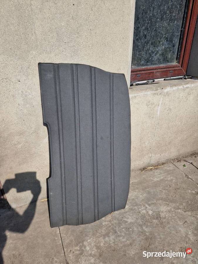 Roletka nissan almera tino Nowe Skalmierzyce