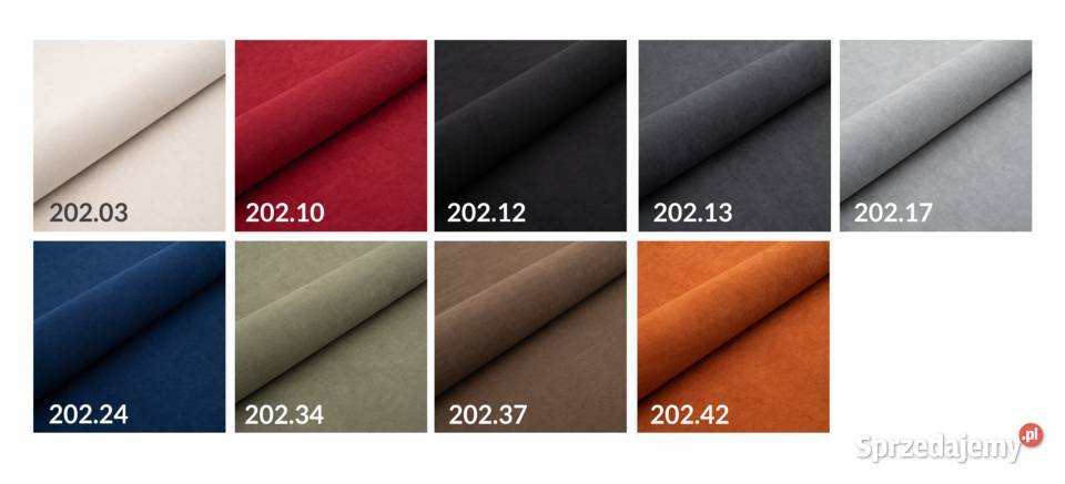 Fotel BODIL 95cm Brody