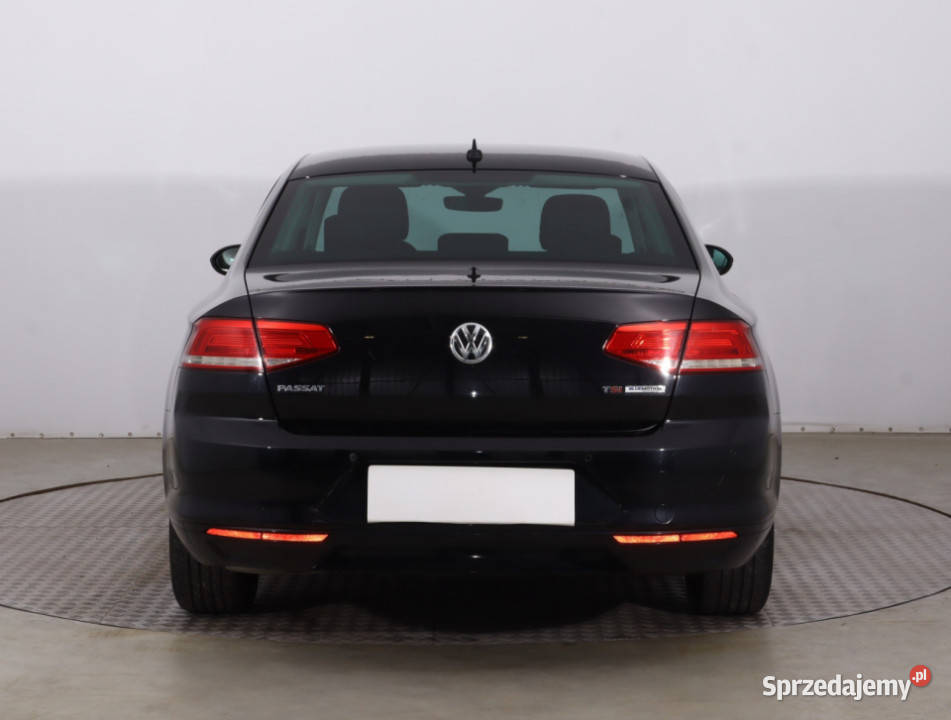 VW Passat 14 TSI bluetooth Piaseczno