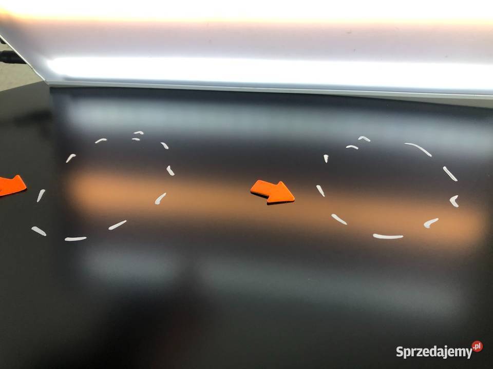 OPEL VIVARO B 082014102019 NISSAN NV300 20162021 świętokrzyskie Skarżysko-Kamienna