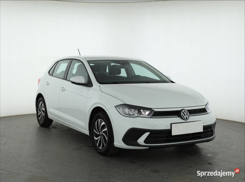 VW Polo 10 TSI 999cm3 Piaseczno sprzedam
