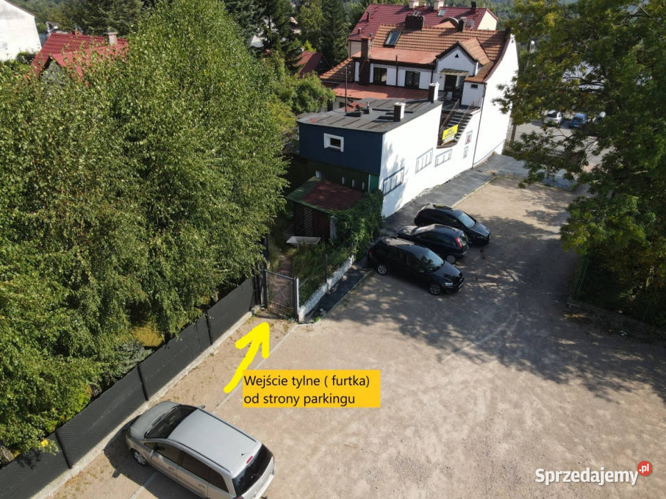 Lokal użytkowy Świątniki Górne 68m2