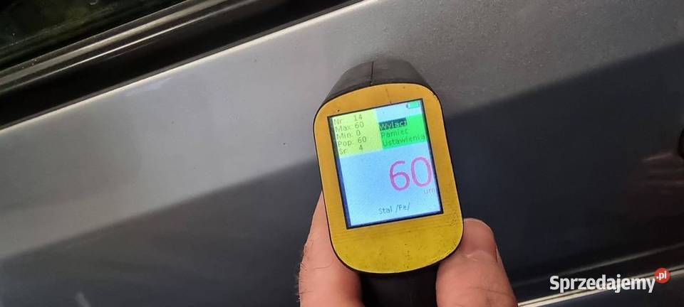 DRZWI LEWE PRZÓD MITSHUBISHI PAJERO IV V90 A19 Lipno