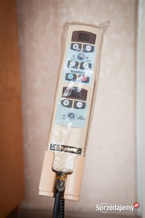 CERAGEM łóżko masujące mata Goodle Kraków