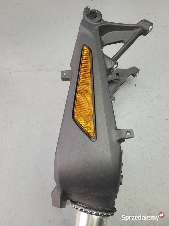HONDA GOLD WING GOLDWING GL1800 SC79 B OEM LAGI wielkopolskie