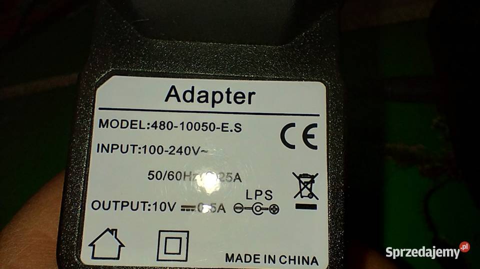 Baofeng
UV5R 5r Ładowarka z podstawką biurkową Lębork