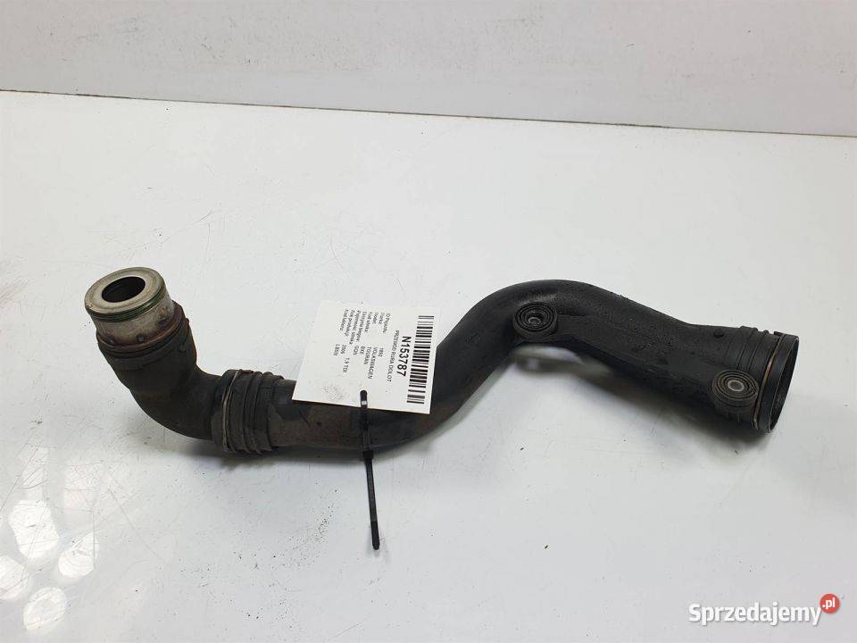 PRZEWÓD RURA DOLOT VOLKSWAGEN TOURAN 1K0145762P Lipno