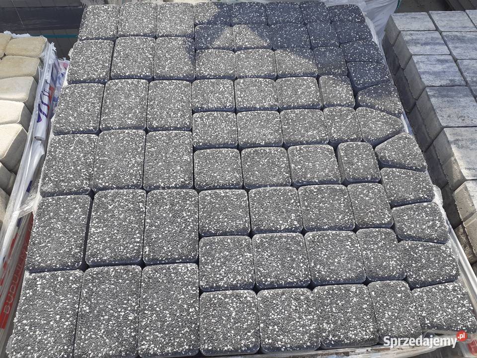 Kostka Brukowa Nostalit Lux 4 Jesienna Wyprzedaż Wielogóra